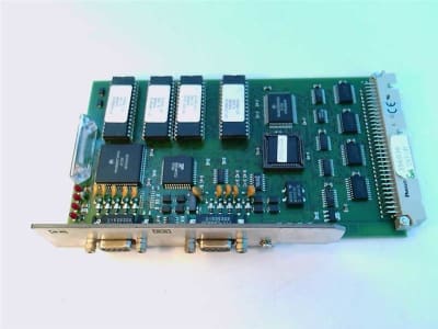 DANAHER MOTION 1165-14F