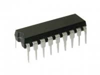MICROCHIP TECHNOLOGY INC PIC16F84-10I/P