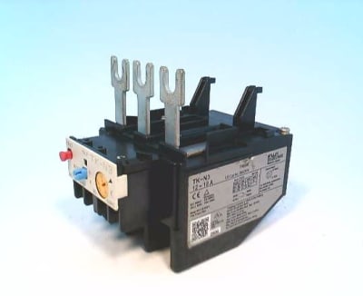 FUJI ELECTRIC TK-N3 12-18A