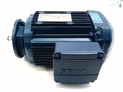 SEW EURODRIVE DFT71D8/4