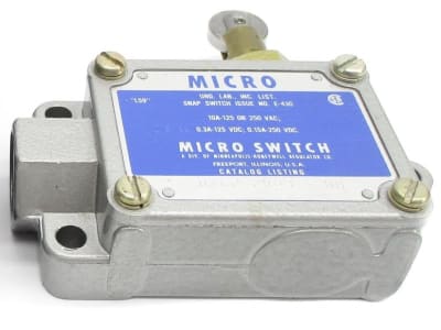 HONEYWELL DTF2-2RQ9-RH