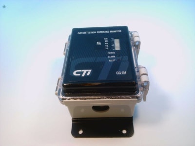 CALIBRATION TECHNOLOGIES INC GG-EM