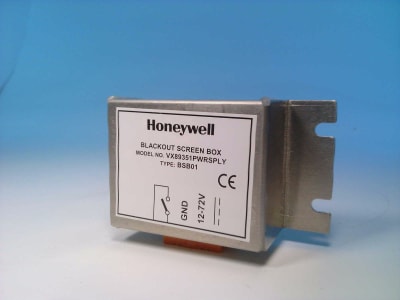HONEYWELL VX89351PWRSPLY