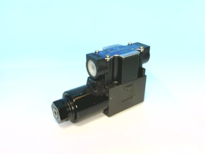 YUKEN DSG-01-2B2-D24-70-L