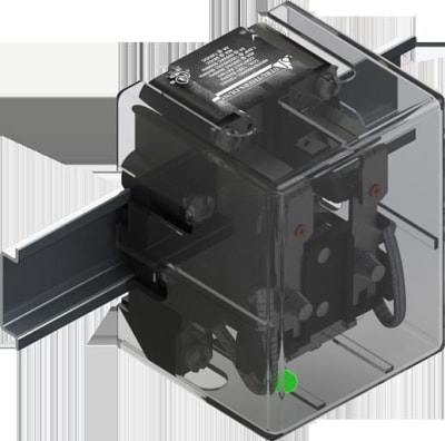 STRUTHERS DUNN RELAYS 112XAXPGF102