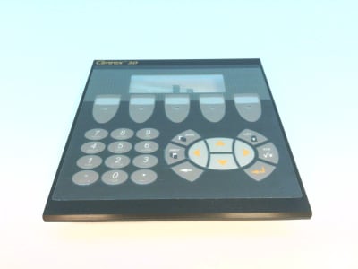 RADWELL VERIFIED SUBSTITUTE CIMREX 20-SUB-KEYPAD