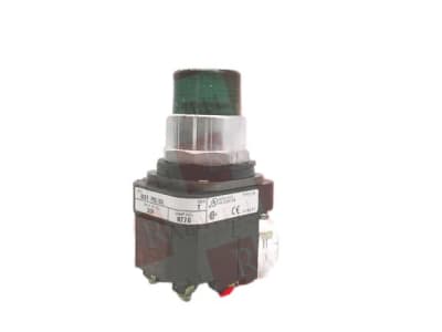 ALLEN BRADLEY 800T-PBL16G