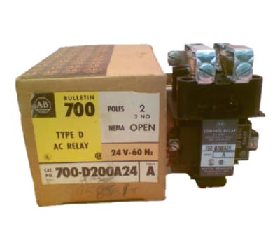 ALLEN BRADLEY 700-D200A24