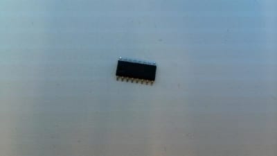 NATIONAL SEMICONDUCTOR DS8922M
