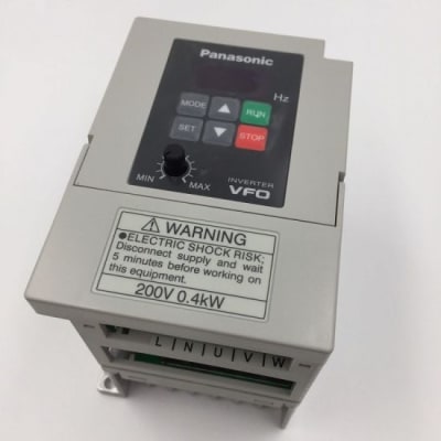 MATSUSHITA ELECTRIC BFV60154E