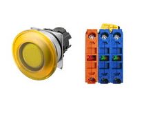 OMRON A22NN-MMM-UYA-G112-NN