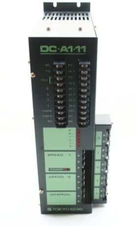 TOKYO KEIKI DC-A1-11