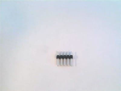 SULLINS CONNECTOR SOLUTIONS PREC005DAAN-RC