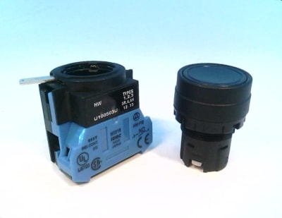 IDEC HW1B-M110-B
