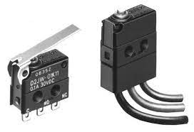 OMRON D2JW-01K31-MD