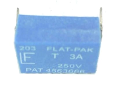 LITTELFUSE 0203003.H