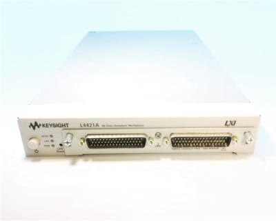 KEYSIGHT TECHNOLOGIES L4421A