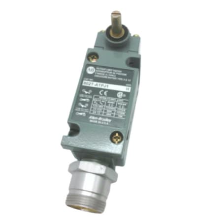 ALLEN BRADLEY 802T-ATPJ1