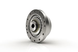 HARMONIC DRIVE HDC-2M-100-2A