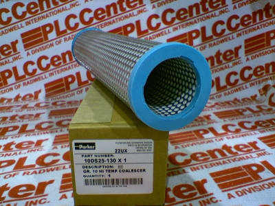 PARKER 10DS25-130X1