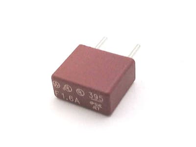 LITTELFUSE 39511600440