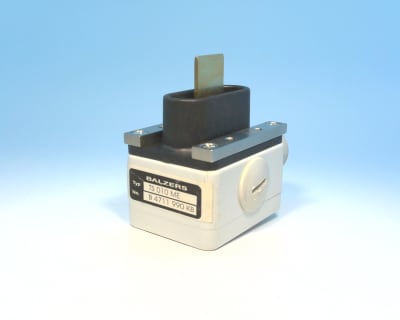 BALZERS B4711990KB-TS010ME