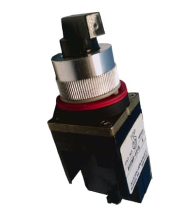 ALLEN BRADLEY 800MR-HH4BLA