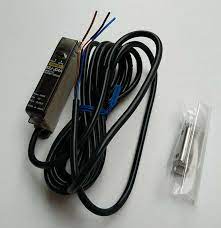 OMRON E2J-JC4A 2M