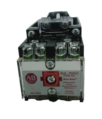 ALLEN BRADLEY 700DC-PK400Z1