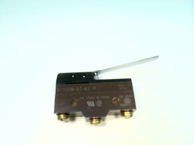 OMRON X10GWB7K1