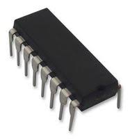 ON SEMICONDUCTOR MC74HC138ANG