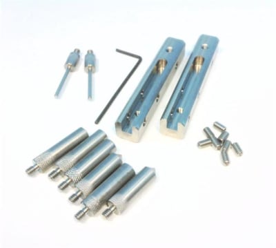 ACCURATE MANUFACTURED PRODUCTS Z9020