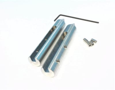 ACCURATE MANUFACTURED PRODUCTS Z9009