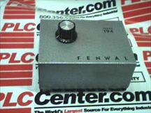 KIDDE-FENWAL, LLC 19-424007-200