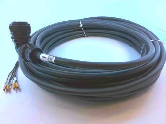 OMRON R88A-CAGD020BR-E
