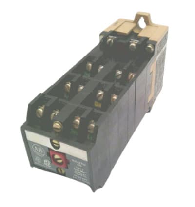 ALLEN BRADLEY 700-P840A1