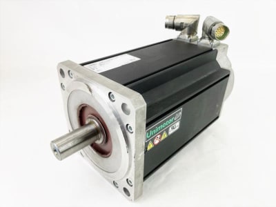 NIDEC CORP 142U6C200BBECA165240-SRDG