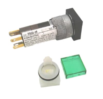 ALLEN BRADLEY 800A-M2BG24