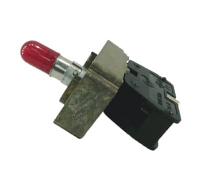 ALLEN BRADLEY 800E-2DL5R