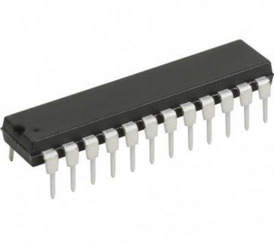 AMD PALCE22V10H-25PC/4