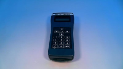 SVS NACHRICHTENTECHNIK SHT-900