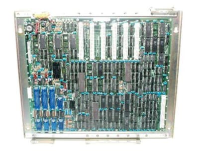 YASKAWA ELECTRIC JANCD-MB21