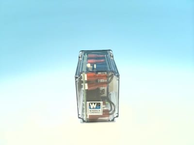 GEMS SENSORS 26NMA1M0