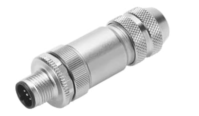 FESTO NECU-M-S-B12G5-C2-PB