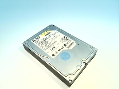 WESTERN DIGITAL WD600BB-00CAA1
