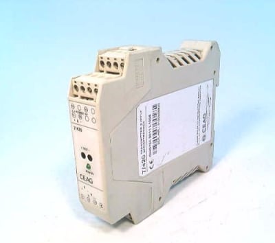 EATON CORPORATION GHG124 3011 L1006