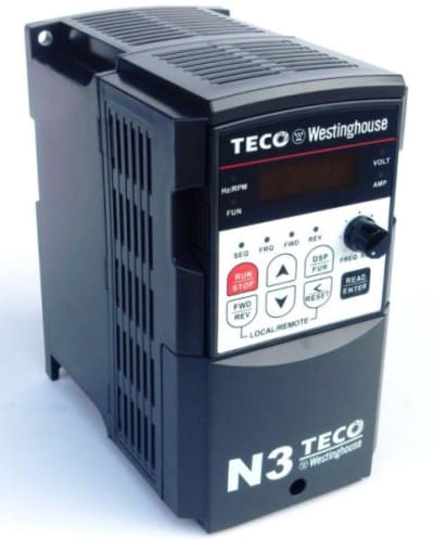 TECO-WESTINGHOUSE N3-201-C