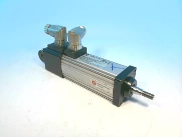 EXLAR GSM20-0304-MCM-AB8-268