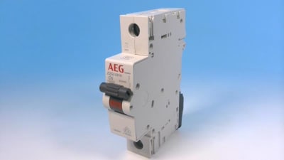 EEC AEG E91S-C6