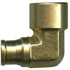 FAIRVIEW FITTINGS PC69SW-6D